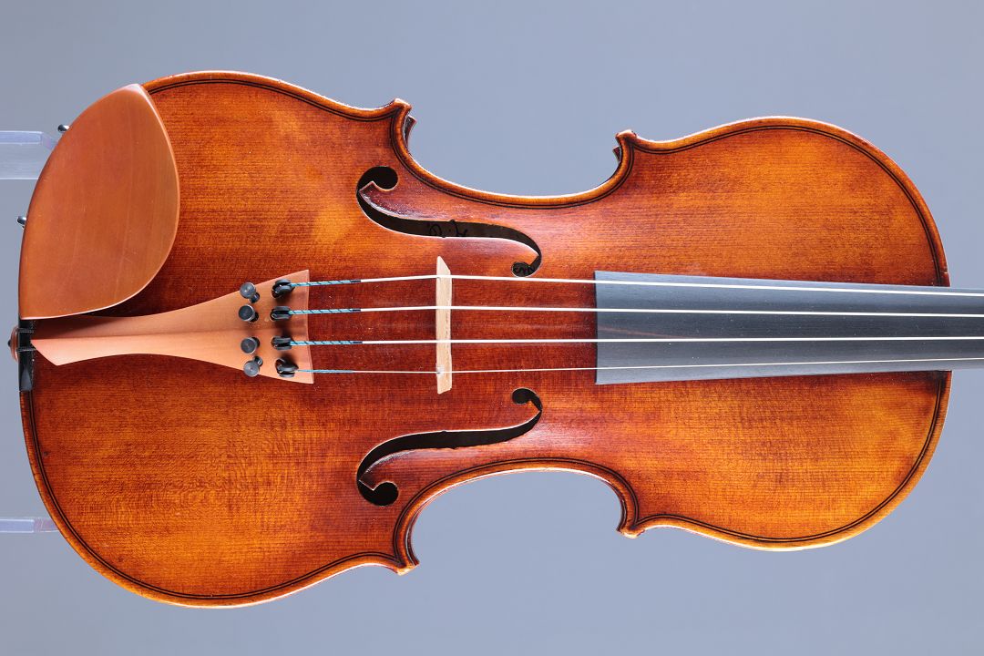 Ostler Anton - Mittenwald Anno 1927 - G-879